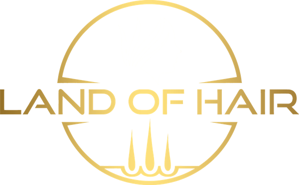 Land Of Hair